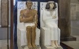 Rahotep und Nofret