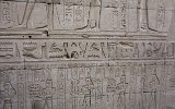 Horustempel in Edfu (2)