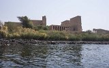 Tempel von Philae