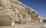 Abu Simbel (2)