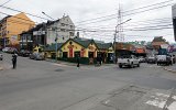 Ushuaia Hauptstrasse