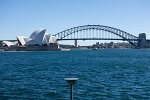 Sidney Harbour Bridge (2)