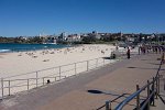 Sidney Bondi Beach