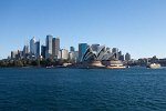 Sidney Skyline