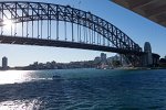 Sidney Harbour Bridge (3)