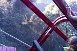 Scenic World Bergbahn (2)