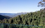 Blue Mountains Panorama