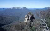 Blue Mountains Panorama (2)