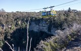 Blue Mountains Seilbahn