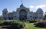 Melbourne Royal Exhibition