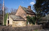 Melbourne Cooks Cottage