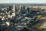 Melbourne Rundblick (2)