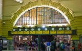 Melbourne Flinders Street Station