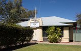 Alice Springs Flying Doctors