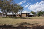 Alice Springs Telegrafenstation