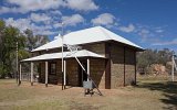 Alice Springs Telegrafenstation (2)