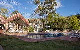 Alice Springs Hotel