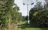 Tablelands Skyrail