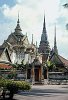 Bangkok Wat Pho