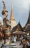 Bangkok Grand Palace
