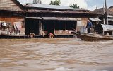 Bangkok Khlongs