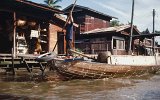 Bangkok Khlongs (2)