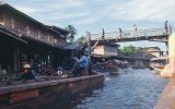 Bangkok Khlongs (4)