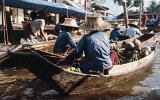 Bangkok Khlongs (5)