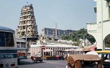 Singapur Hindutempel