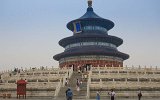 Peking Himmelspalast Halle des Erntegebets