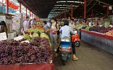 Peking Markthalle