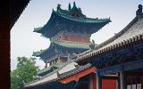 China Shaolin Kloster (3)