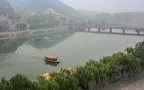 China Longmen Grotten (2)