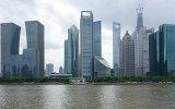 China Shanghai Hafen (3)