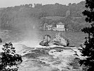 Schaffhausen Rheinfall 30.08.1964