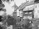 Reutlingen Echazufer 10.04.1963