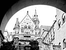 Neuschwanstein 06.09.1964