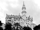 Neuschwanstein 06.09.1964 (2)