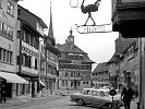 Stein am Rhein 05.05.1965