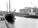 Kopenhagen Hafen 01.08.1965