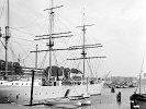 Amsterdam Hafen Pollux 15.06.1962