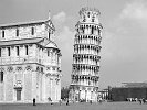 Pisa Schiefer Turm 29.08.1965