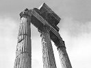 Rom Forum Romanum 30.08.1965 (2)