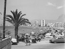 Benidorm Strand 28.07.1966