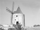 Le Moulin de Daudet 08.08.1966