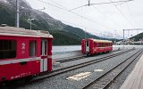 Bahnhof St. Moritz