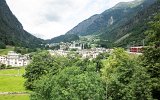 Busausflug nach Poschiavo