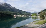 St Moritz See