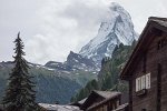 Zermatt Matterhorn