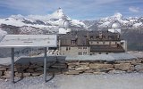 Zermatt Gornergrat (2)